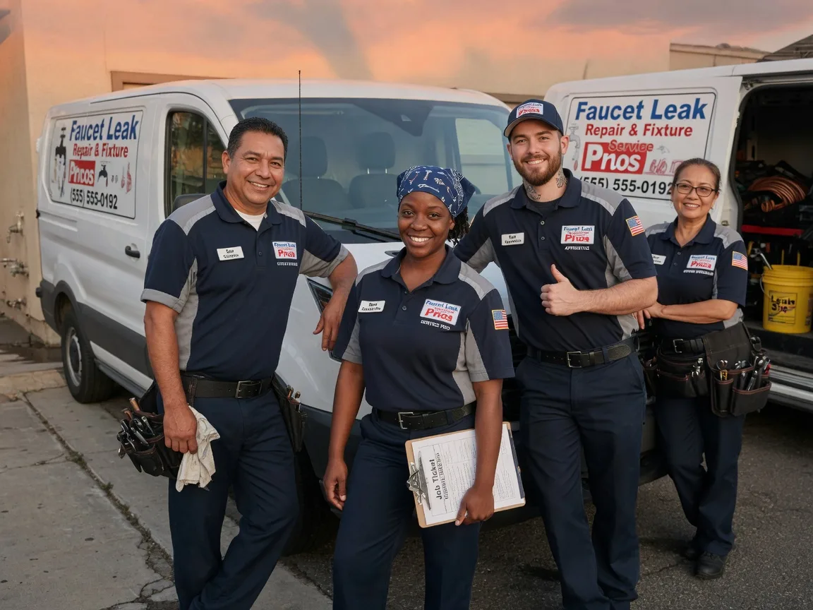 Faucet Repair company in Cottontown, TN