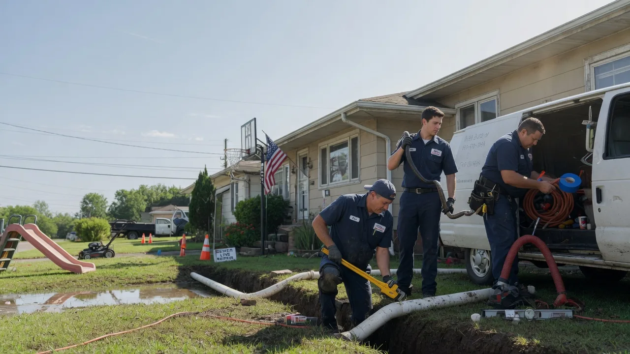 Toilet Installation in Cottontown, TN near me